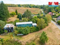 Prodej chaty, Vojníkov, 311 m2