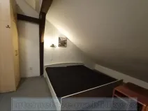 Pronájem pokoje, Praha - Holyně, U vápenice, 15 m2