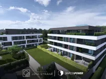 Prodej bytu 1+kk, Olomouc, Leopolda Pospíšila, 34 m2