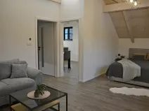 Pronájem bytu 1+1, Liberec, 44 m2