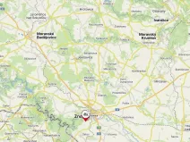 Prodej pozemku, Znojmo, 1683 m2