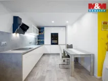 Prodej bytu 2+kk, Ostrava - Slezská Ostrava, Chittussiho, 55 m2