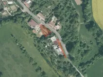 Prodej louky, Zdounky, 4760 m2