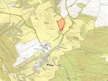 Prodej louky, Krňany, 32080 m2