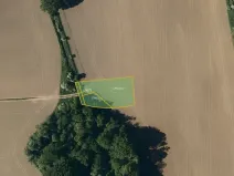 Prodej podílu pole, Morkovice-Slížany, 3422 m2