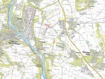 Prodej podílu pole, Zlončice, 14104 m2