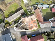 Prodej rodinného domu, Myslkovice, 200 m2