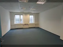 Pronájem kanceláře, České Budějovice, Kněžskodvorská, 34 m2