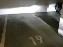 Pronájem garážového stání, Praha - Smíchov, Randova, 15 m2