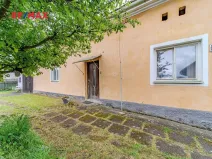 Prodej chalupy, Bzová, 112 m2