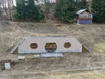 Prodej ubytování, Úhlejov, 72 m2