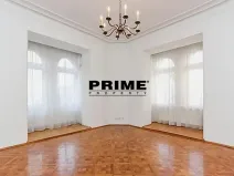 Pronájem kanceláře, Praha - Vinohrady, Anny Letenské, 160 m2