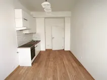 Pronájem bytu 2+kk, Praha - Vinohrady, Čáslavská, 45 m2