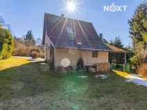 Prodej chaty, Frymburk, 68 m2