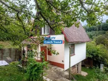 Prodej chaty, Velký Týnec, 60 m2