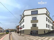 Prodej obchodního prostoru, Praha - Strašnice, Čestlická, 144 m2