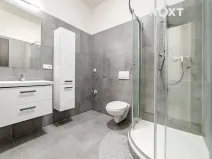 Prodej bytu 1+kk, Praha - Libeň, V zahradách, 26 m2