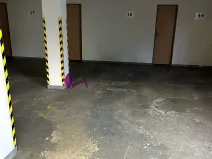 Pronájem garážového stání, Olomouc, Topolová, 15 m2