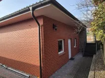 Prodej garáže, Krupka, Ovocná, 88 m2