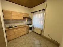 Pronájem bytu 2+1, Turnov, U Lomu, 36 m2