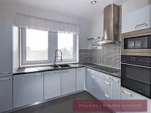 Pronájem bytu 4+1, České Budějovice, Na Zlaté stoce, 107 m2