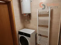 Pronájem bytu 1+kk, Šakvice, Hlavní, 32 m2