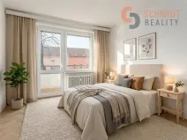 Prodej bytu 4+1, Břeclav, J. Palacha, 102 m2