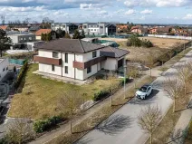 Prodej rodinného domu, Vysoký Újezd, 244 m2