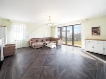 Prodej rodinného domu, Vysoký Újezd, 244 m2