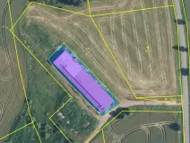 Dražba - jiné, Svatojanský Újezd, 1050 m2