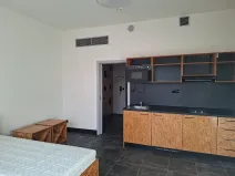 Pronájem bytu 1+kk, Praha, Pod altánem, 31 m2