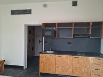 Pronájem bytu 1+kk, Praha, Pod altánem, 31 m2