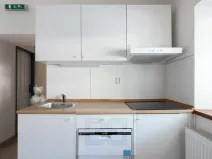 Pronájem bytu 1+1, Karlštejn, 27 m2