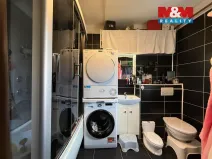 Prodej bytu 2+1, Vítkov, Nová, 58 m2