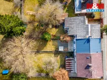 Prodej rodinného domu, Domažlice - Bezděkovské Předměstí, Doubova, 89 m2