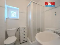 Prodej bytu 2+1, Krhanice, 80 m2