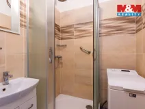 Prodej bytu 2+1, Ostrava - Poruba, Aleše Hrdličky, 51 m2