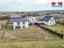 Prodej rodinného domu, Křenice, K Polníku, 185 m2