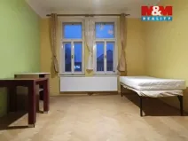 Pronájem bytu 2+1, Letohrad, Jilemnického, 70 m2