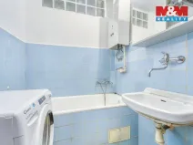 Prodej bytu 3+1, Plzeň, Zelenohorská, 72 m2