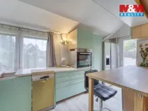 Prodej chaty, Psáry, 51 m2