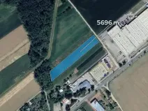 Prodej podílu pole, Pohořelice, 569 m2