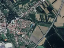 Prodej podílu pole, Pohořelice, 323 m2