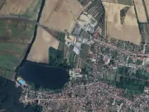 Prodej podílu zahrady, Vracov, 337 m2