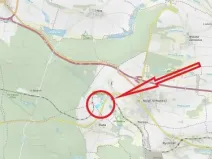 Prodej podílu pole, Nové Strašecí, 4491 m2