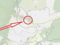 Prodej pozemku pro bydlení, Žihle, 1444 m2