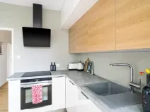 Pronájem bytu 3+1, Praha - Střešovice, Střešovická, 77 m2