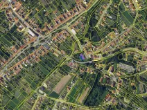 Prodej pozemku pro bydlení, Knínice, 1660 m2