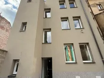 Prodej činžovního domu, Ústí nad Labem, 321 m2