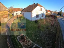 Prodej rodinného domu, Skašov, 75 m2